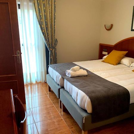 Hotel - Apartamentos Pena Santa Benia De Onis Экстерьер фото