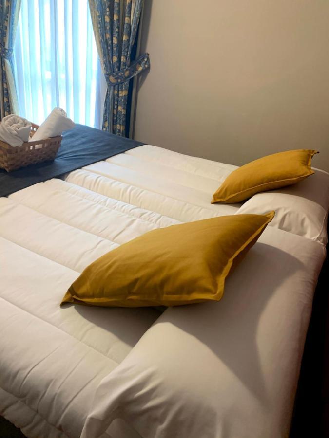 Hotel - Apartamentos Pena Santa Benia De Onis Экстерьер фото